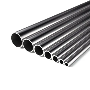 Труба из нержавеющей стали AISI 304 3-х метровая d20 (1,5мм)