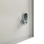 Щит распределительный встраиваемый ЩРВ-120 834х560х120 IP31 PROxima