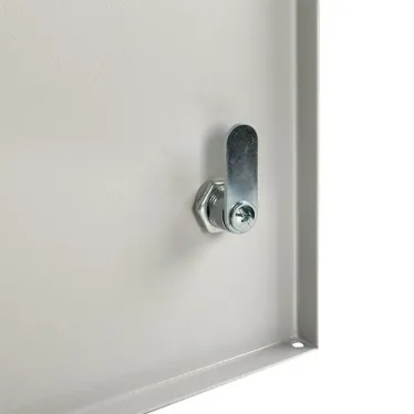 Щит распределительный встраиваемый ЩРВ-120 834х560х120 IP31 PROxima