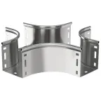 Крестовина плавн. тип Г01 ESCA 100х300мм