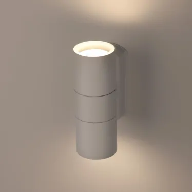 Декоративная подсветка светодиодная WL28 WH