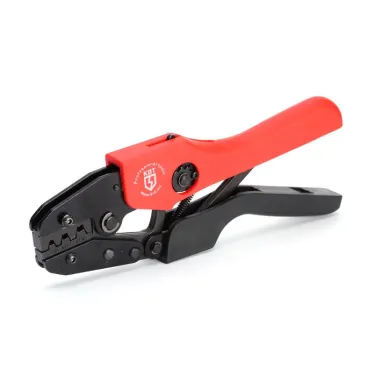 Пресс-клещи CTK-04 серия ПРОФИ