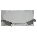 Крестовина 35х150