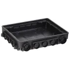 Коробка напольная ONFLOOR 24 модуля