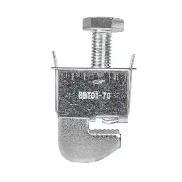 Терминал универсальный для проводников 35-70мм.кв на шину 5мм PROximaa