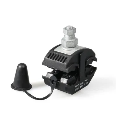 Зажим прокалывающий ответвительный ЗПО 25-95/25-95