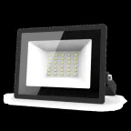 Прожектор светодиодный ДО 30 Вт 2700 лм 6500К AC 220В IP65 126х136х30мм Elementary G2 Gauss