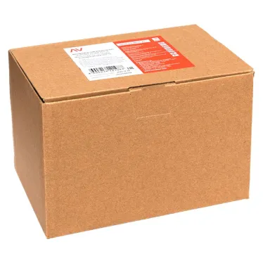 Выключатель автоматический AV POWER-2/3 200А 80kA TR AVERES