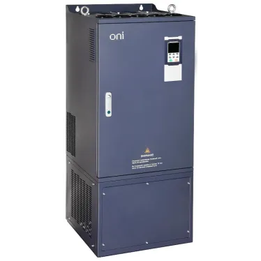 Преобразователь частоты K750 380В 3Ф 250-280кВт 465-520А