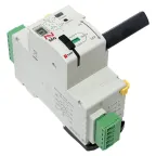 Привод моторный с режимом автовзвода AV-M6 AVERES