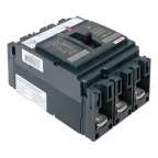 Выключатель автоматический трехполюсный ВА-99C 160/80А 3P 35кА