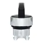 Механизм переключателя исполнительный ХB4 на 3 положения с фиксацией без подсветки с длинной ручкой PROxima