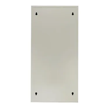 Щит распределительный навесной ЩРн-48з IP31 с замком