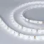 Лента LED RTW 2-5000SE 12V White (2835, 300 LED, PRO) (ARL, 7.2 Вт/м, IP65)