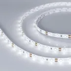 Лента LED RTW 2-5000SE 12V White (2835, 300 LED, PRO) (ARL, 7.2 Вт/м, IP65)