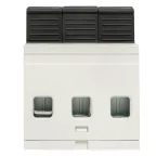 Устройство защиты от импульсных перенапряжений Т1+Т2 Iimp-12,5kA In-20kA Uc-275В 3+0 PROxima