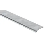 Крышка на лоток осн. 150х2500-2,0мм HDZ