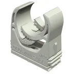 Трубный зажим 20-25 мм