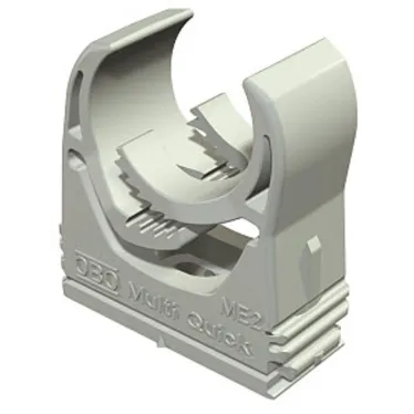 Трубный зажим 20-25 мм