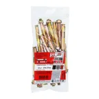 Болт анкерный 10х77 с гайкой (20шт)