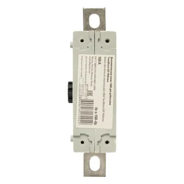 Дополнительный полюс 160А для рубильника TwinBlock PROxima