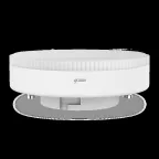 Лампа светодиодная LED 11 Вт 1050 лм 4100К таблетка нейтральный GX53 AC 220В Black Gauss