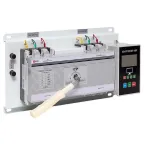 Устройство автоматического ввода резерва АВР ТСM-100/63А 3р