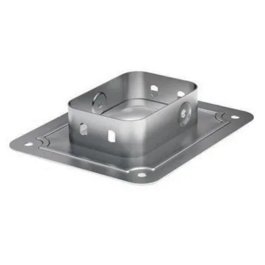 Фланец соединительный FR 500/80