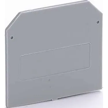 Заглушка для зажимов ЗП-102-1-07 35-70А DEKraft