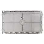 Щит распределителный ЩРВ-П-18 (пром. упаковка) IP41 Basic