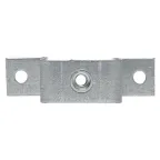 Кронштейн для установки DIN-рейки (H-50мм) PROxima