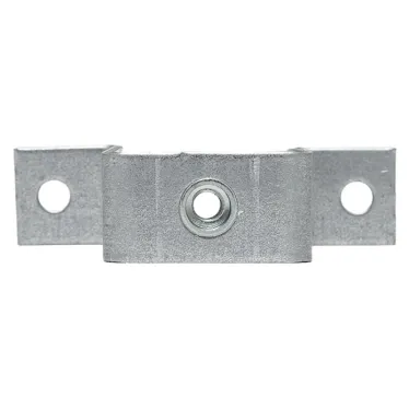 Кронштейн для установки DIN-рейки (H-50мм) PROxima