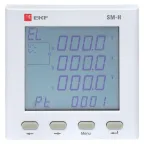 Прибор измерительный многофункциональный SMH с жидкокристалическим дисплеем