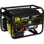 Генератор бензиновый DY3000LX-электростартер