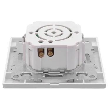 Светорегулятор Минск СП 600Вт 220В белый