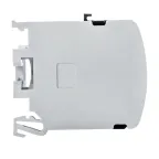 Шина нулевая в корпусе 2х11 125А