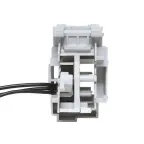 Контакт дополнительный AV POWER-2 AX справа