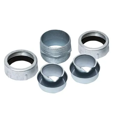 Муфта соединительная для металлорукава 25 PROxima