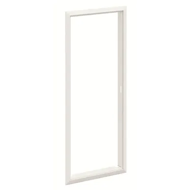 Комплект адаптации для монтажа шкафа в нишу ширина 2, высота 9 рама ComfortLine