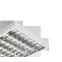 Светильник ДПО-10-4х11-004 Rastr LED с/л 840, IP20