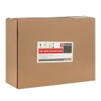 Щит распределительный навесной ЩРн-9з IP31 220х300х120 с замком