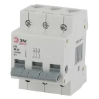 Выключатель нагрузки 3P 63А ВН-29 SIMPLE-mod-66 ЭРА
