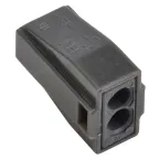 Клемма СМК 773-302 строительно-монтажная с пастой (4шт)