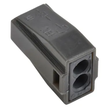 Клемма СМК 773-302 строительно-монтажная с пастой (4шт)