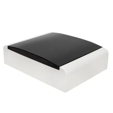 Щит распределительный навесной ЩРН-П-24 SlimBox IP41 PROxima