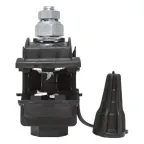 Зажим прокалывающий ответвительный N640 16-150/6-50кв.мм (голый провод/СИП) PROxima EKF