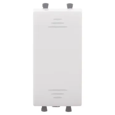 Avanti Выключатель ''Белое облако'', 16A, 1 модульный