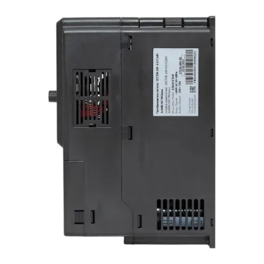 Преобразователь частоты 4/5.5кВт 3х400В VECTOR-100