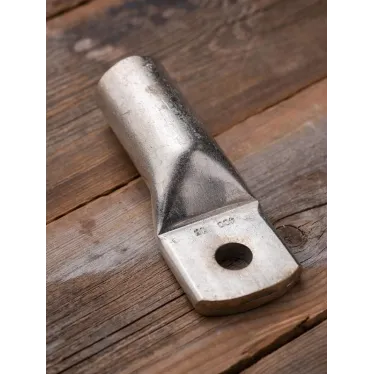 Наконечник медный луженый ТМЛ DIN 400-16 PROxima