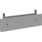 Фальш-панель внешняя 150х400 IP54 (2шт/компл) FORMAT